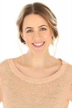 Marta Fuenar interpreta Pilar