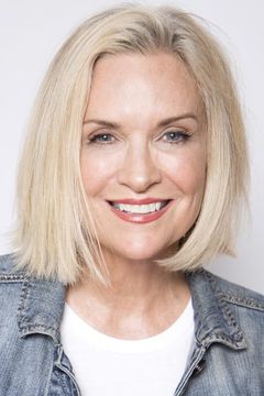 Robin McDonald interpreta Rose Kelly