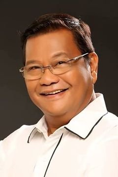 Joel Lamangan interpreta Security Man No. 1