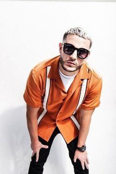DJ Snake interpreta DJ Snake (voice)