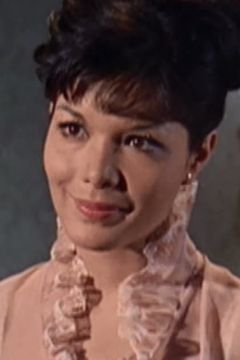 Jeanne Roland interpreta Bond's Masseuse