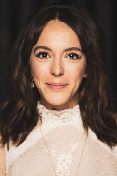 Monia Chokri interpreta Marie