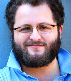 Daniel Berson interpreta Rabbi