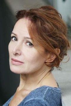 Emanuela Taschini interpreta Rita