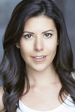 Cristina Dohmen interpreta News Anchor (voice)