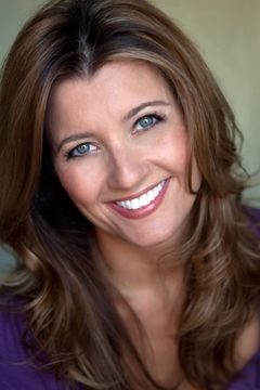 Heidi Fielek interpreta Kate