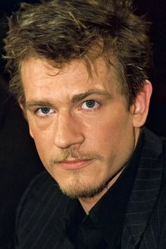 Guillaume Depardieu interpreta Young Edmond Dantès