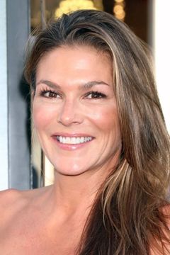 Paige Turco interpreta Abigail Griffin