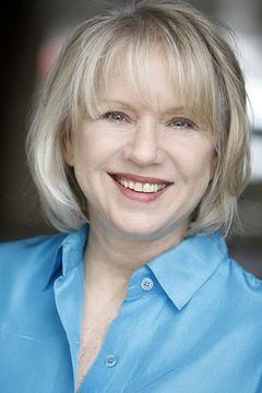 Cynthia Kania interpreta Sue