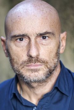Francesco Meoni interpreta Compagno di Cella