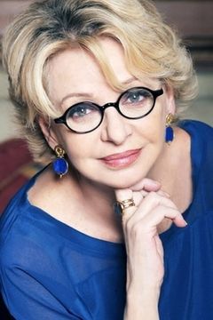 Enrica Bonaccorti interpreta Smeralda