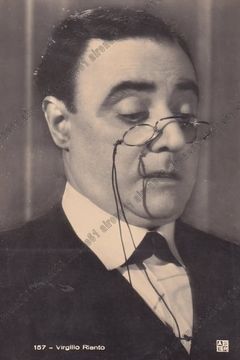 Virgilio Riento interpreta Onofrio