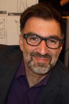 Radosław Krzyżowski interpreta Black marketeer
