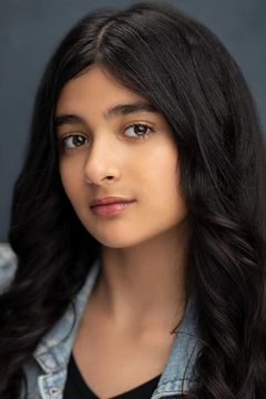 Mela Pietropaolo interpreta Riley