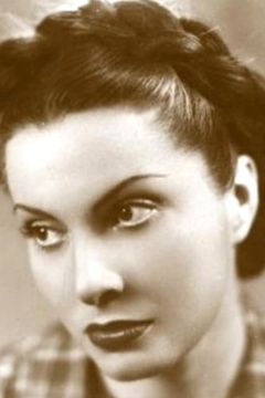 Adriana Serra interpreta Manuelita