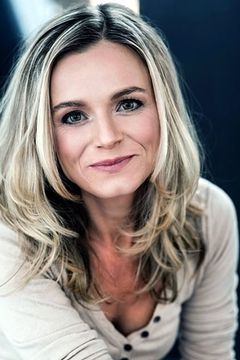 Veronika Hadravá interpreta Martha Norwood