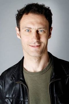 Paolo Casiraghi interpreta Gregario