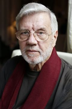 Morten Grunwald interpreta Direktøren