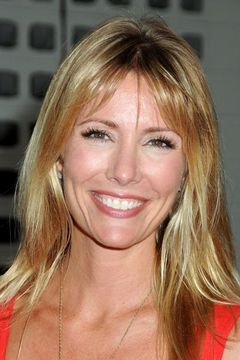 Tava Smiley interpreta Brenda