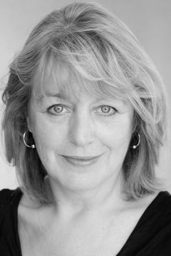 Lindy Whiteford interpreta Jackie Haldane