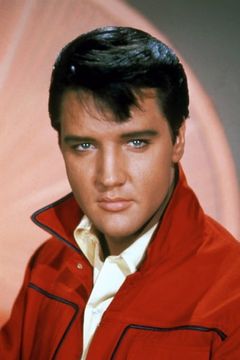 Elvis Presley interpreta Himself