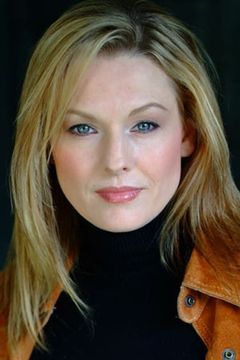 Ingrid Torrance interpreta Dr. Austin