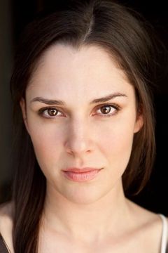 Britt Rentschler interpreta Rosie