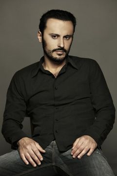 Pietro Pulcini interpreta Piero Ghisoni
