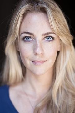 Miranda Raison interpreta Caroline Fowlds