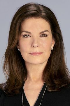 Sela Ward interpreta Jo Danville