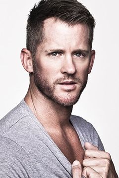 David Francis Harris interpreta Thunder from Down Under Dancer