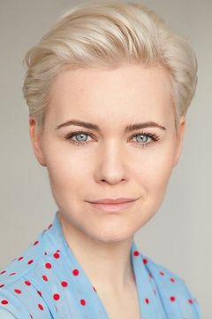 Natalia Kostrzewa interpreta Allison