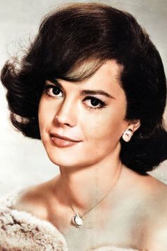 Natalie Wood interpreta Judy