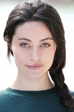 Tatjana Nardone interpreta Donata Ferrari