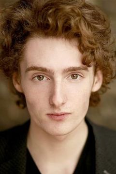 Reuben Greeph interpreta Club Singer