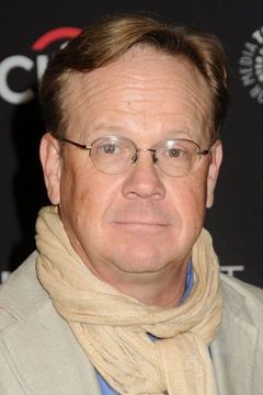 Peter MacKenzie interpreta Happy Chandler
