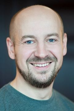 Øystein Martinsen interpreta David