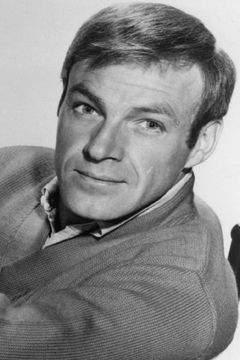 Don Francks interpreta Hobo Joe