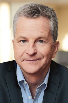 André Robitaille interpreta Commissaire