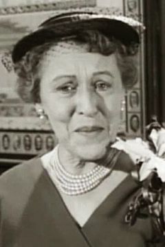 Doris Packer interpreta Rozalind