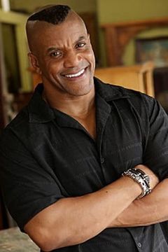 Marty Wright interpreta Beastman