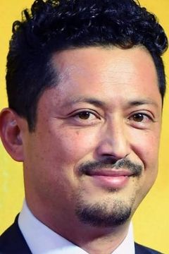 Hiroyuki Ikeuchi interpreta Miura