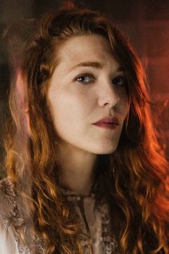 Valentina Di Pace interpreta Bigna