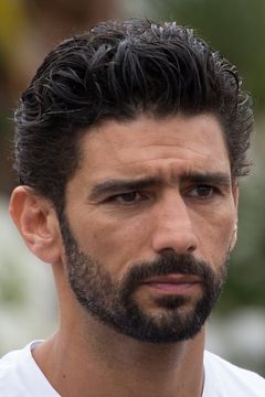 Salim Kechiouche interpreta Samir