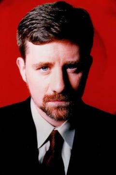 Bruce Harwood interpreta Byers
