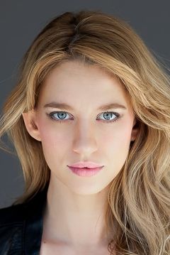Yael Grobglas interpreta Petra Solano