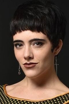 Zoë Vnak interpreta Rachel