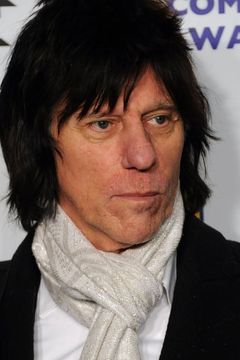 Jeff Beck interpreta Jeff Beck
