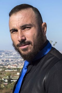 Francesco Di Leva interpreta Giovannangelo