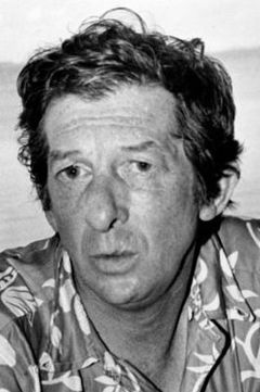 Jack MacGowran interpreta Ignatius Feeney